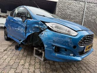 Ford Fiesta 1.0 EcoBoost Titanium (Hatchback 3-dr.) picture 13