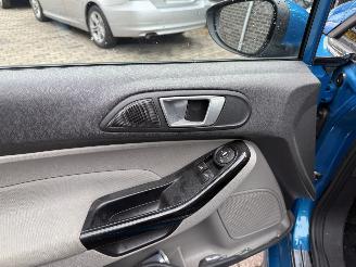 Ford Fiesta 1.0 EcoBoost Titanium (Hatchback 3-dr.) picture 15