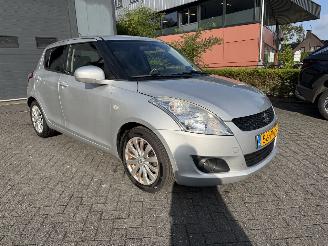 Suzuki Swift 1.2 Exclusive EASSS (Hatchback 5-dr.) picture 7