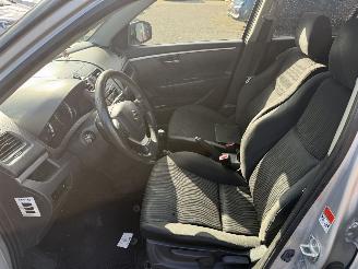 Suzuki Swift 1.2 Exclusive EASSS (Hatchback 5-dr.) picture 25