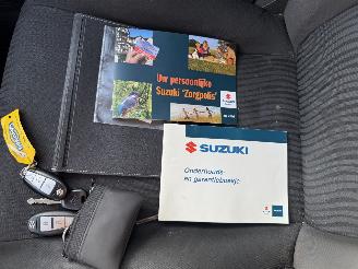 Suzuki Swift 1.2 Exclusive EASSS (Hatchback 5-dr.) picture 20
