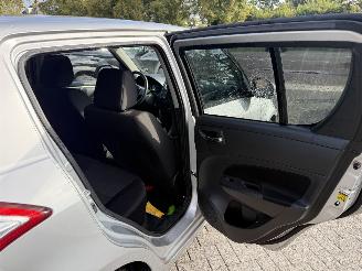 Suzuki Swift 1.2 Exclusive EASSS (Hatchback 5-dr.) picture 14