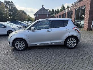 Suzuki Swift 1.2 Exclusive EASSS (Hatchback 5-dr.) picture 2
