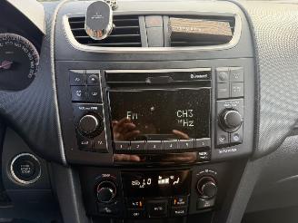 Suzuki Swift 1.2 Exclusive EASSS (Hatchback 5-dr.) picture 19