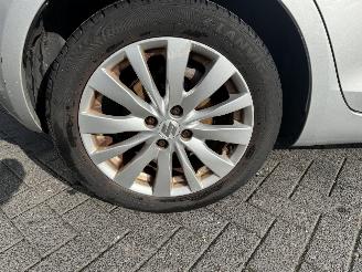 Suzuki Swift 1.2 Exclusive EASSS (Hatchback 5-dr.) picture 13