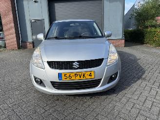 Suzuki Swift 1.2 Exclusive EASSS (Hatchback 5-dr.) picture 9