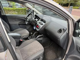 Seat Altea 1.4 TSI Style (MPV 5-dr.) picture 28