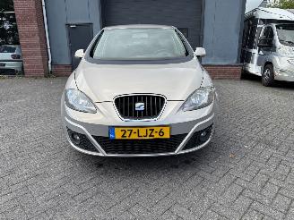 Seat Altea 1.4 TSI Style (MPV 5-dr.) picture 8