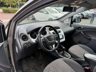 Seat Altea 1.4 TSI Style (MPV 5-dr.) picture 13
