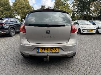 Seat Altea 1.4 TSI Style (MPV 5-dr.) picture 4