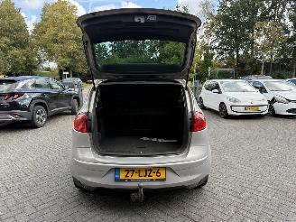 Seat Altea 1.4 TSI Style (MPV 5-dr.) picture 12
