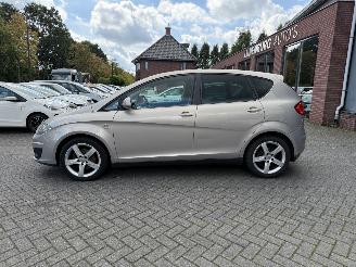 Seat Altea 1.4 TSI Style (MPV 5-dr.) picture 2
