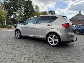 Seat Altea 1.4 TSI Style (MPV 5-dr.) picture 31