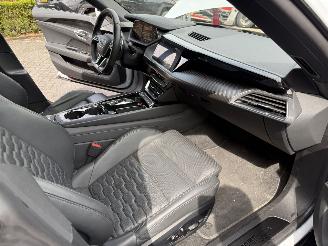 Audi E-tron GT PANORAMDAK  93 kWh (Hatchback 5-dr.) picture 32