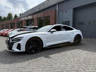  Audi E-tron GT PANORAMDAK  93 kWh (Hatchback 5-dr.) 2021/11