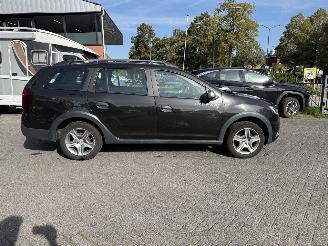 Dacia Logan 0.9 TCe Stepway (MPV 5-dr.) picture 6