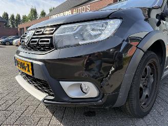 Dacia Logan 0.9 TCe Stepway (MPV 5-dr.) picture 32