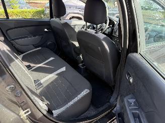 Dacia Logan 0.9 TCe Stepway (MPV 5-dr.) picture 17