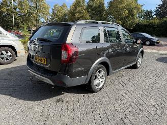 Dacia Logan 0.9 TCe Stepway (MPV 5-dr.) picture 5