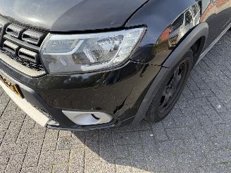 Dacia Logan 0.9 TCe Stepway (MPV 5-dr.) picture 14