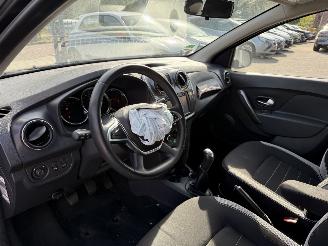 Dacia Logan 0.9 TCe Stepway (MPV 5-dr.) picture 11