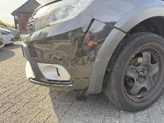 Dacia Logan 0.9 TCe Stepway (MPV 5-dr.) picture 12