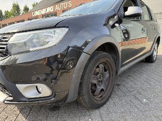 Dacia Logan 0.9 TCe Stepway (MPV 5-dr.) picture 15
