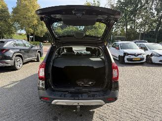 Dacia Logan 0.9 TCe Stepway (MPV 5-dr.) picture 16