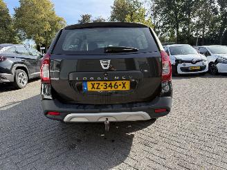 Dacia Logan 0.9 TCe Stepway (MPV 5-dr.) picture 4