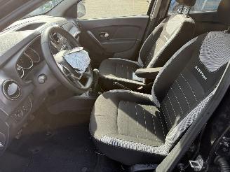 Dacia Logan 0.9 TCe Stepway (MPV 5-dr.) picture 21