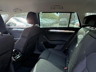 Skoda Superb 1.6 TDI AUTOMAAT  Active Business picture 36