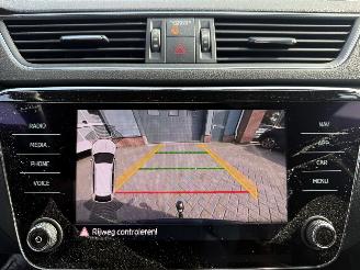 Skoda Superb 1.6 TDI AUTOMAAT  Active Business picture 30