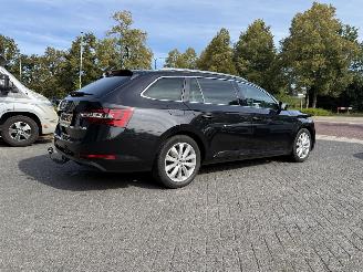 Skoda Superb 1.6 TDI AUTOMAAT  Active Business picture 38