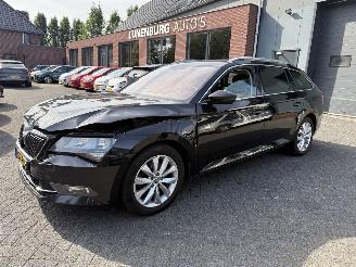  Skoda Superb 1.6 TDI AUTOMAAT  Active Business 2019/4