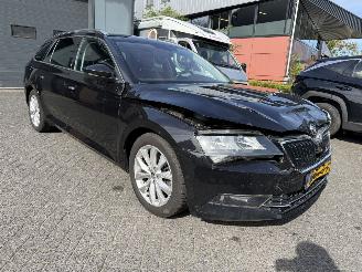 Skoda Superb 1.6 TDI AUTOMAAT  Active Business picture 7
