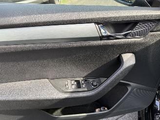 Skoda Superb 1.6 TDI AUTOMAAT  Active Business picture 24