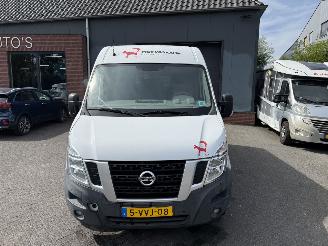 Nissan Nv400 2.3 dCi L1H2 AIRCO  Acenta (Bedrijfsauto 5-dr.) picture 25