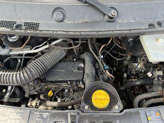 Nissan Nv400 2.3 dCi L1H2 AIRCO  Acenta (Bedrijfsauto 5-dr.) picture 10