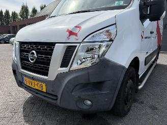 Nissan Nv400 2.3 dCi L1H2 AIRCO  Acenta (Bedrijfsauto 5-dr.) picture 29