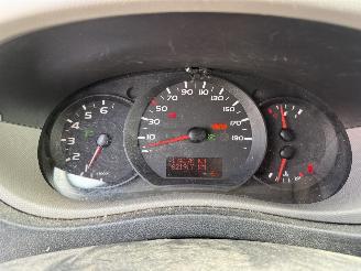 Nissan Nv400 2.3 dCi L1H2 AIRCO  Acenta (Bedrijfsauto 5-dr.) picture 16