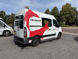 Nissan Nv400 2.3 dCi L1H2 AIRCO  Acenta (Bedrijfsauto 5-dr.) picture 27