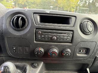 Nissan Nv400 2.3 dCi L1H2 AIRCO  Acenta (Bedrijfsauto 5-dr.) picture 17