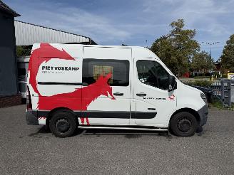 Nissan Nv400 2.3 dCi L1H2 AIRCO  Acenta (Bedrijfsauto 5-dr.) picture 6
