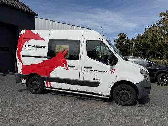 Nissan Nv400 2.3 dCi L1H2 AIRCO  Acenta (Bedrijfsauto 5-dr.) picture 31