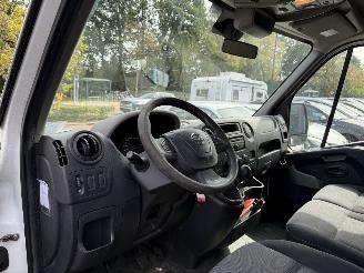 Nissan Nv400 2.3 dCi L1H2 AIRCO  Acenta (Bedrijfsauto 5-dr.) picture 14
