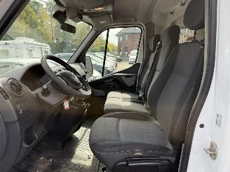 Nissan Nv400 2.3 dCi L1H2 AIRCO  Acenta (Bedrijfsauto 5-dr.) picture 13