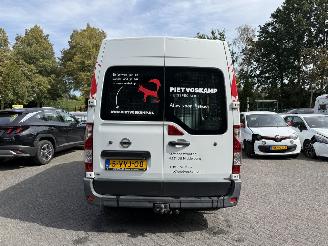 Nissan Nv400 2.3 dCi L1H2 AIRCO  Acenta (Bedrijfsauto 5-dr.) picture 4