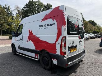 Nissan Nv400 2.3 dCi L1H2 AIRCO  Acenta (Bedrijfsauto 5-dr.) picture 3