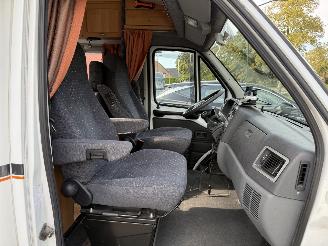 Fiat  Bürstner Harmony T 604 picture 35