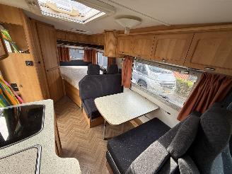 Fiat  Bürstner Harmony T 604 picture 21